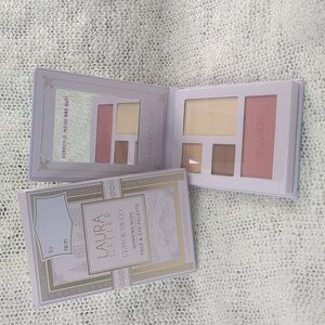Laura Geller Morning Rush Glam on the Go Palette, 9.8g/0.34oz